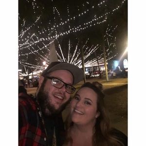 Meet your Posher, Scott